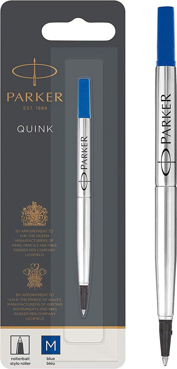 RUỘT BÚT NƯỚC PARKER (CÁI)
