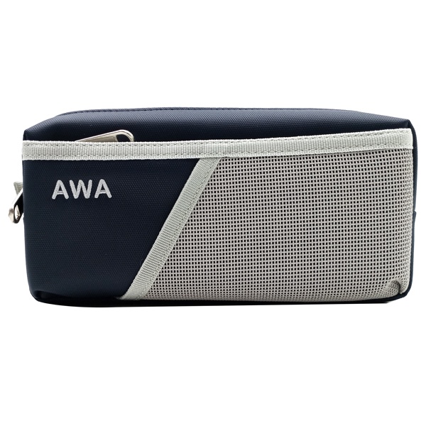 TÚI ĐỰNG BÚT AWA HVA - 3N (CÁI)