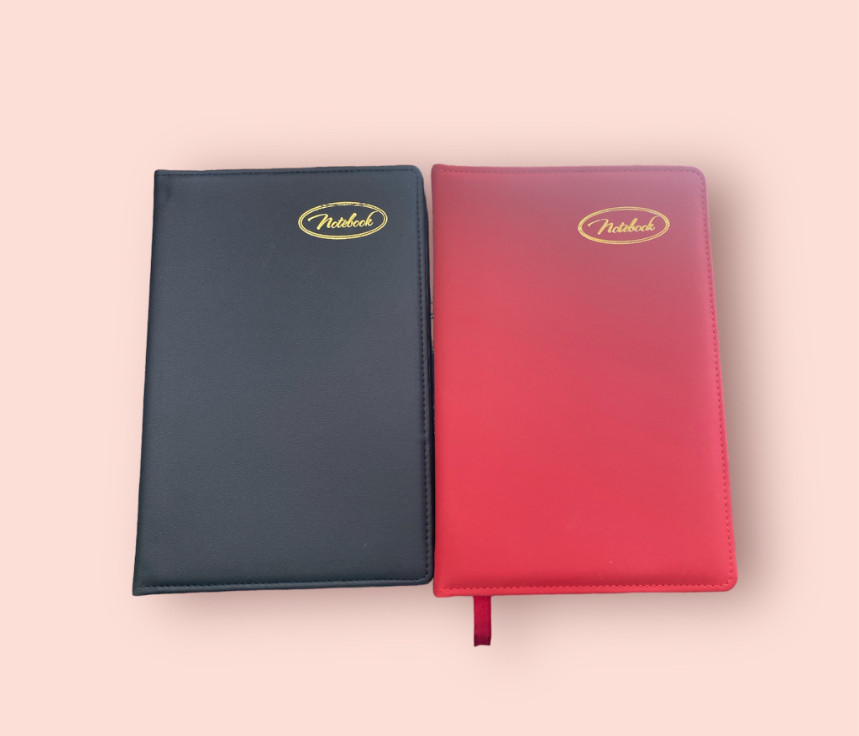 SỔ DA NOTEBOOK B5 (QUYỂN)