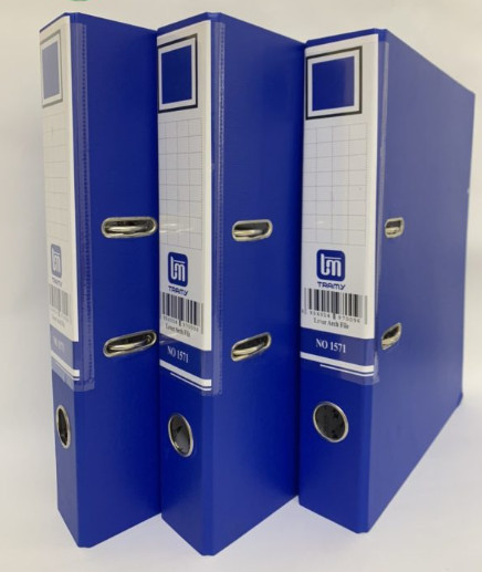 BÌA CÒNG TM 5CM (CÁI)