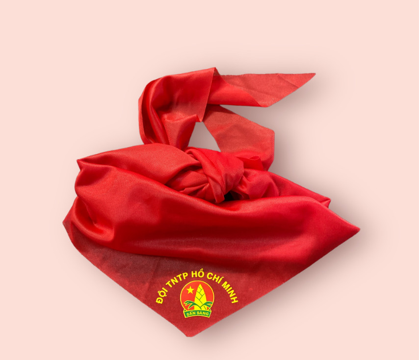 KHĂN QUÀNG LOGO (CÁI)