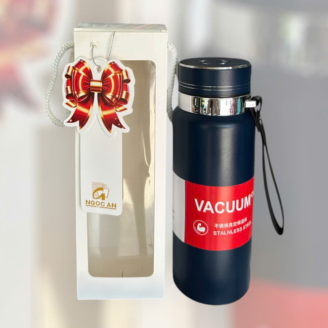 BÌNH GIỮ NHIỆT 800ML (CÁI)