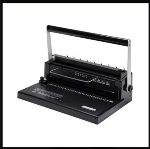 MÁY ĐÓNG LÒ XO SẮT W12 (CÁI)