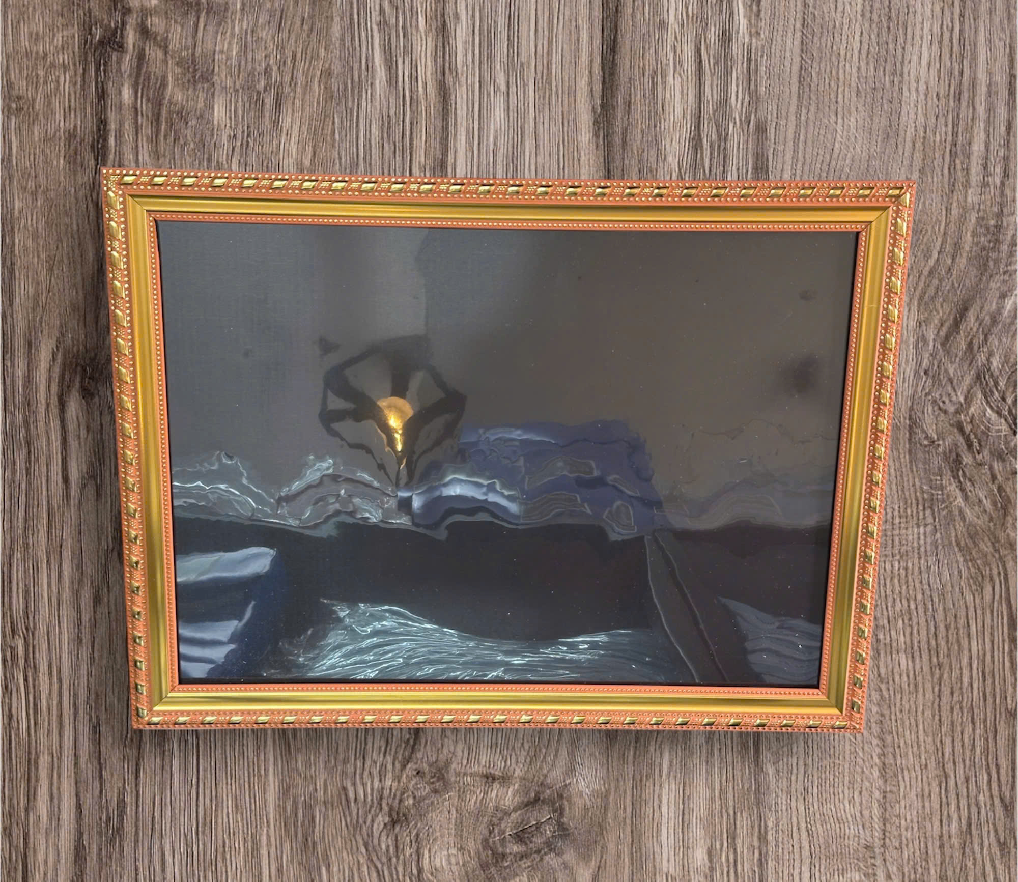 KHUNG PHIM ĐÀI LOAN LOẠI 2 30X40 (CÁI)