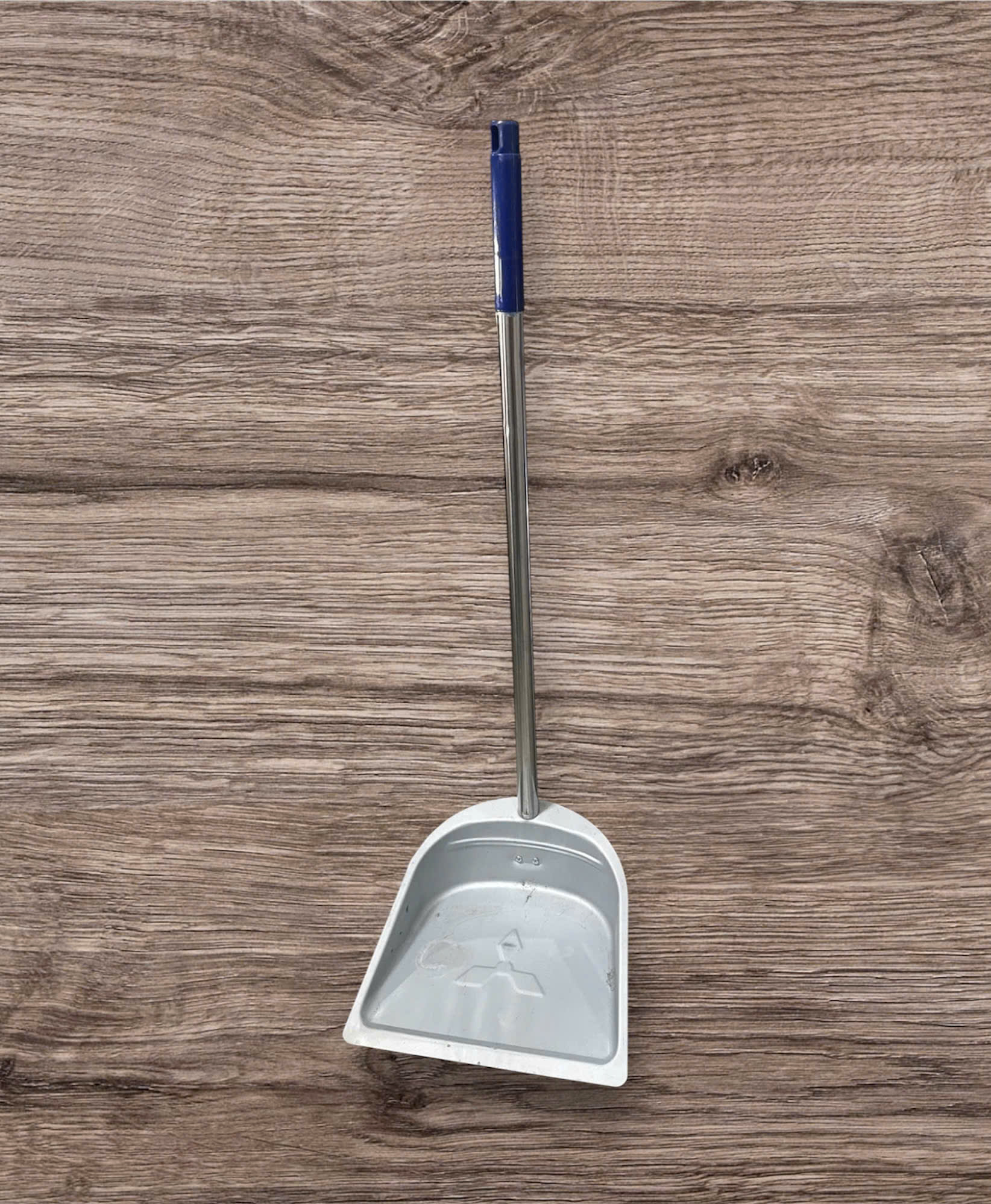 KY XÚC RÁC INOX (CÂY)