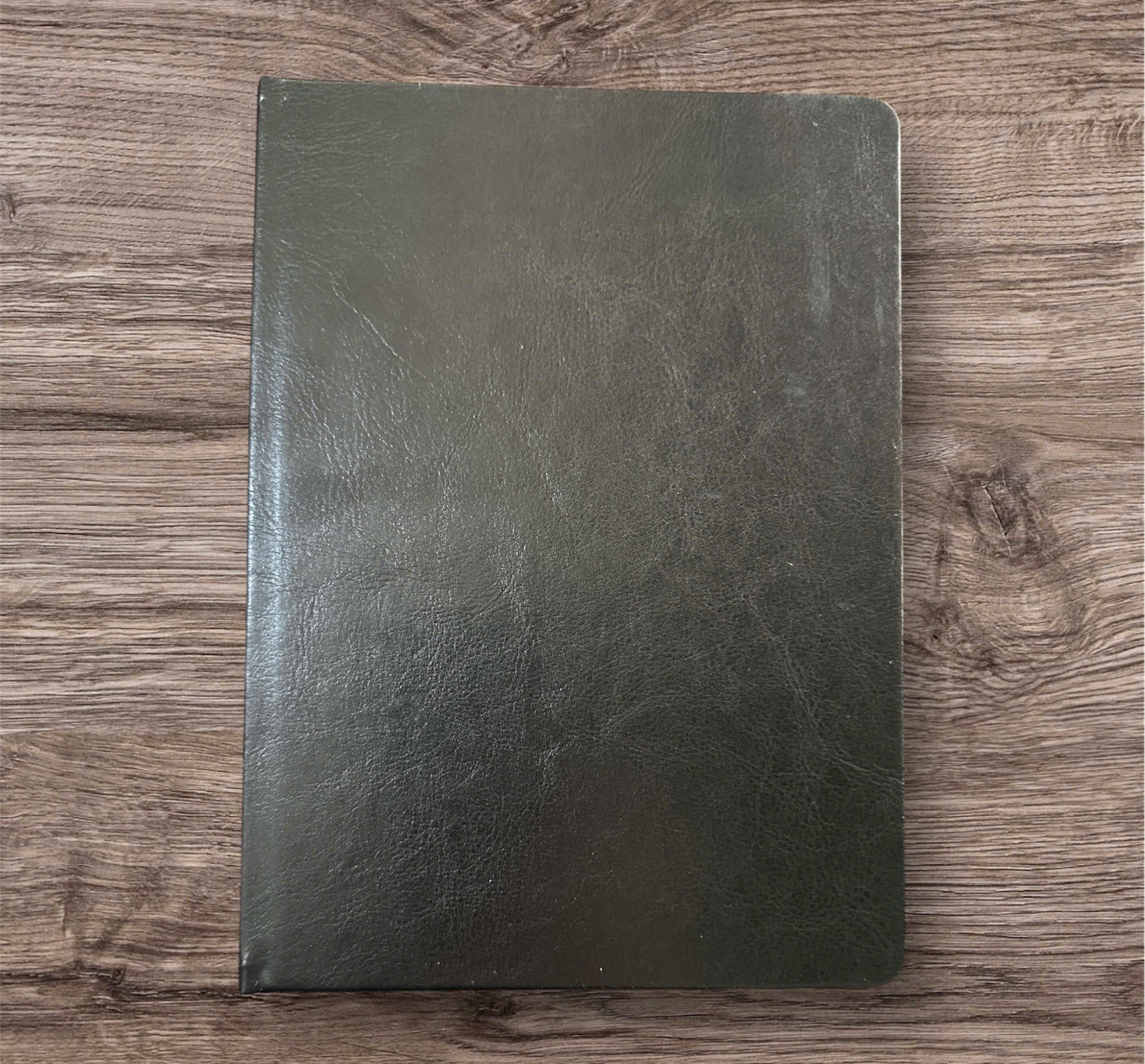 SỔ DA NOTEBOOK A5 (QUYỂN)