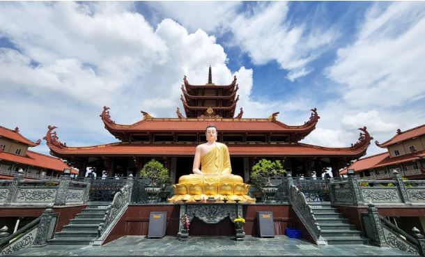 Cảm nghĩ về 1 chuyến đi của Thanh đoàn Nhân Hòa