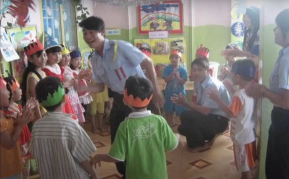 Đêm giáng sinh 2010 ý nghĩa