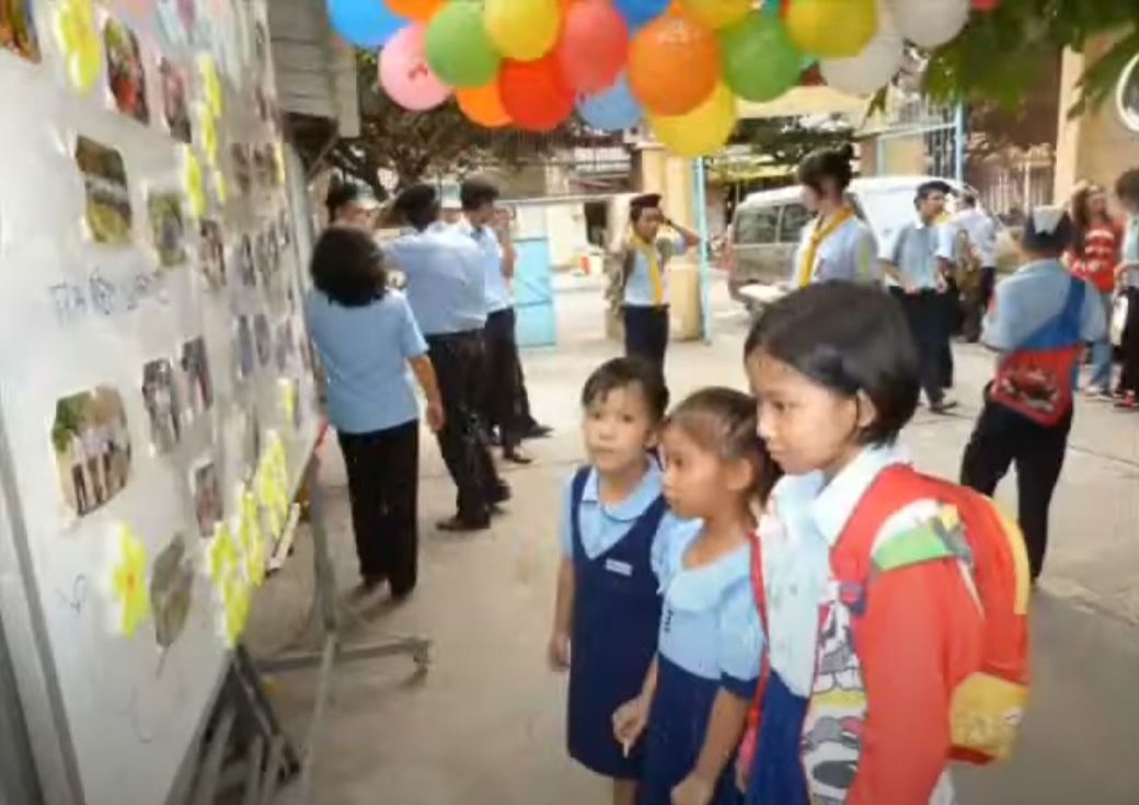 Tất Niên 2010 (Chúc Mừng 2011)