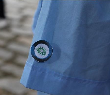 Lời gửi gắm của Ban thông tin