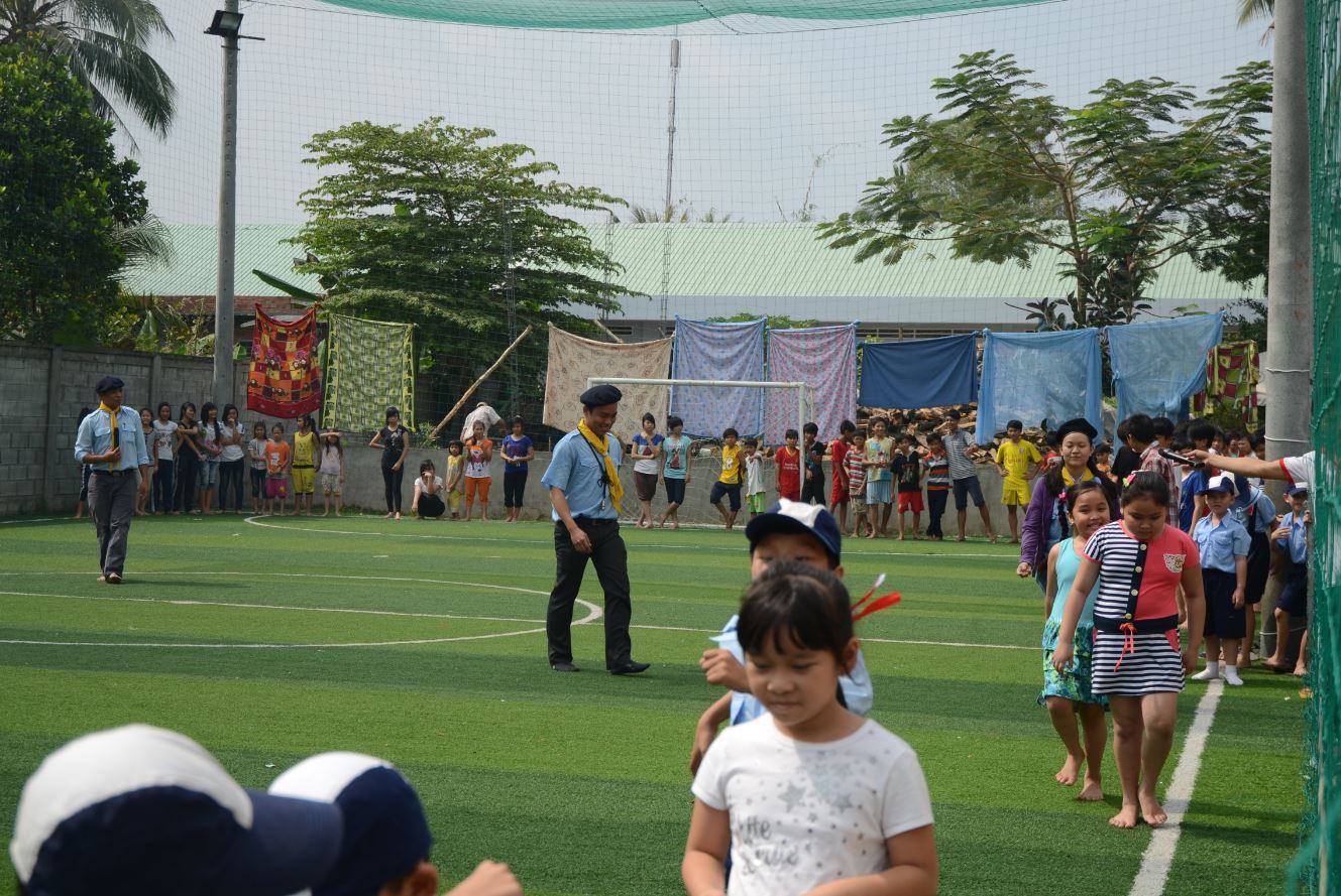 Cảm xúc bị chai sạn?