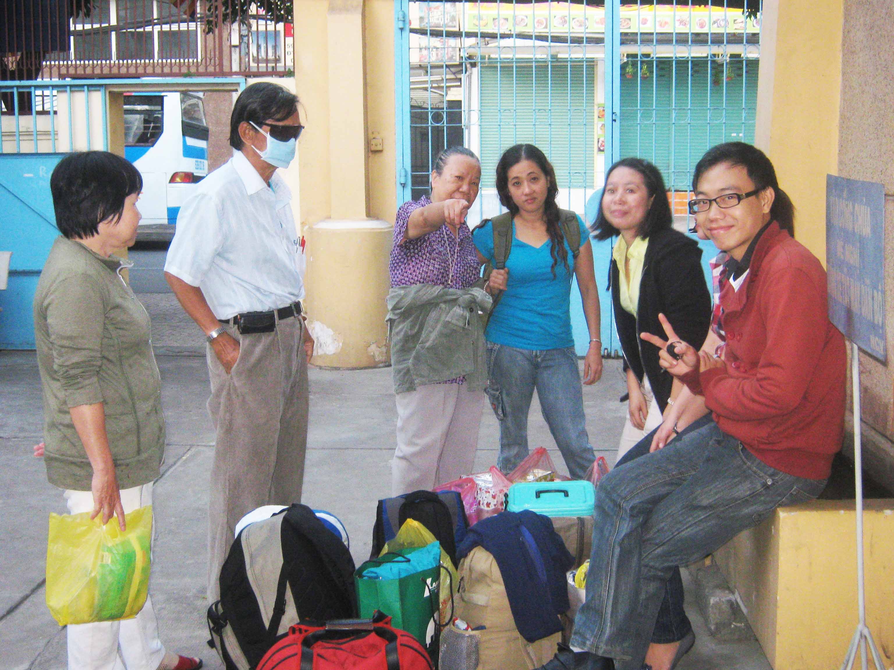 Tối nay! 14.6.2012