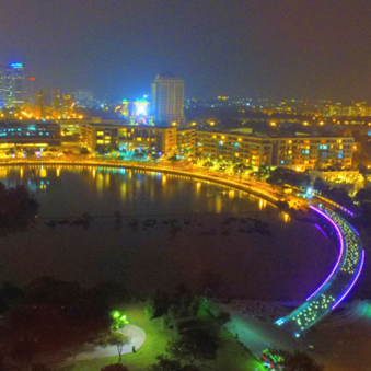 Tác phẩm: Cầu Ánh Sao