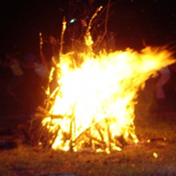 Tôi đang trưởng thành như vậy… (Trại Sẵn Sàng X)