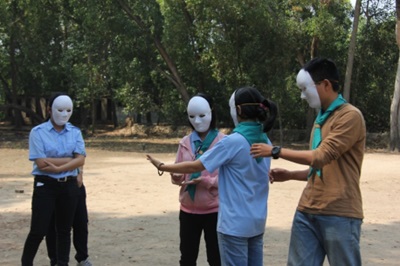 Xuất du Tất niên 2014 – Hành trình hội ngộ