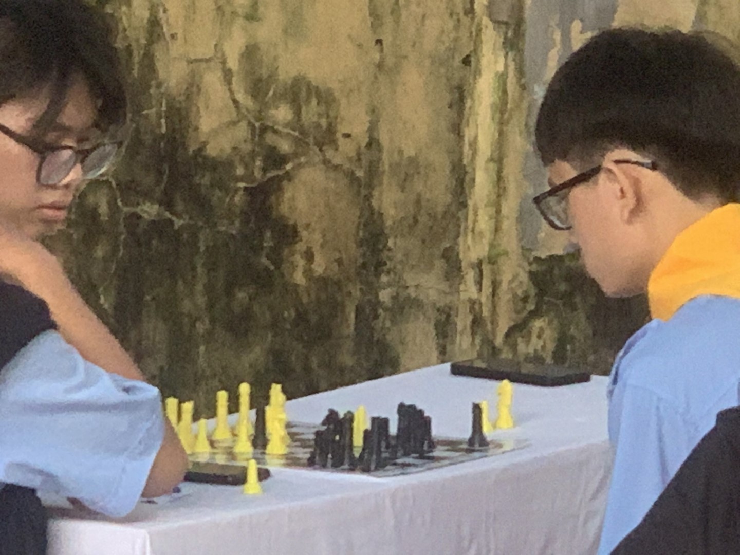 2023-07-22 Hội thao hè 2023 do đơn vị HQS tổ chức