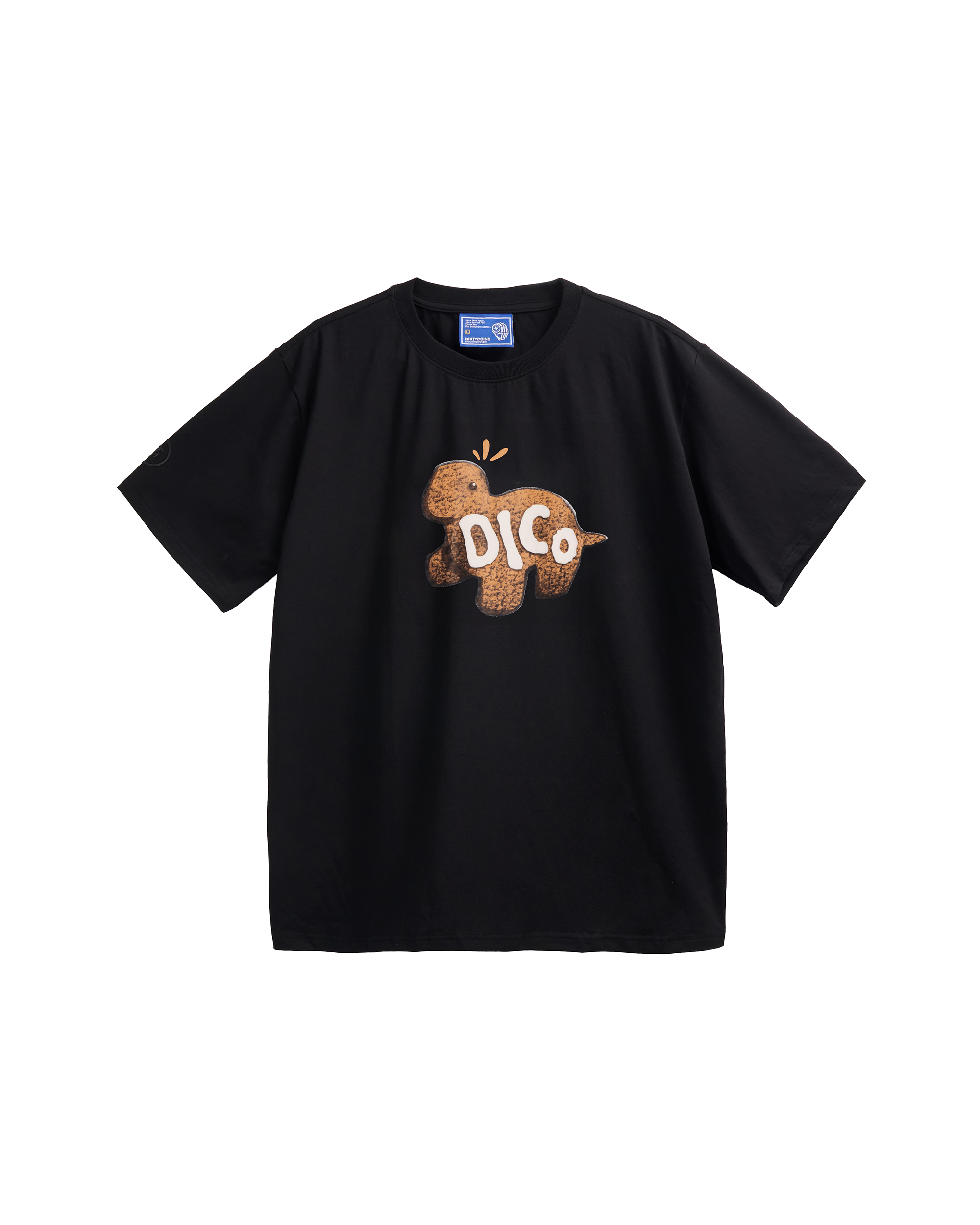 Dico Lil Dino T-shirt