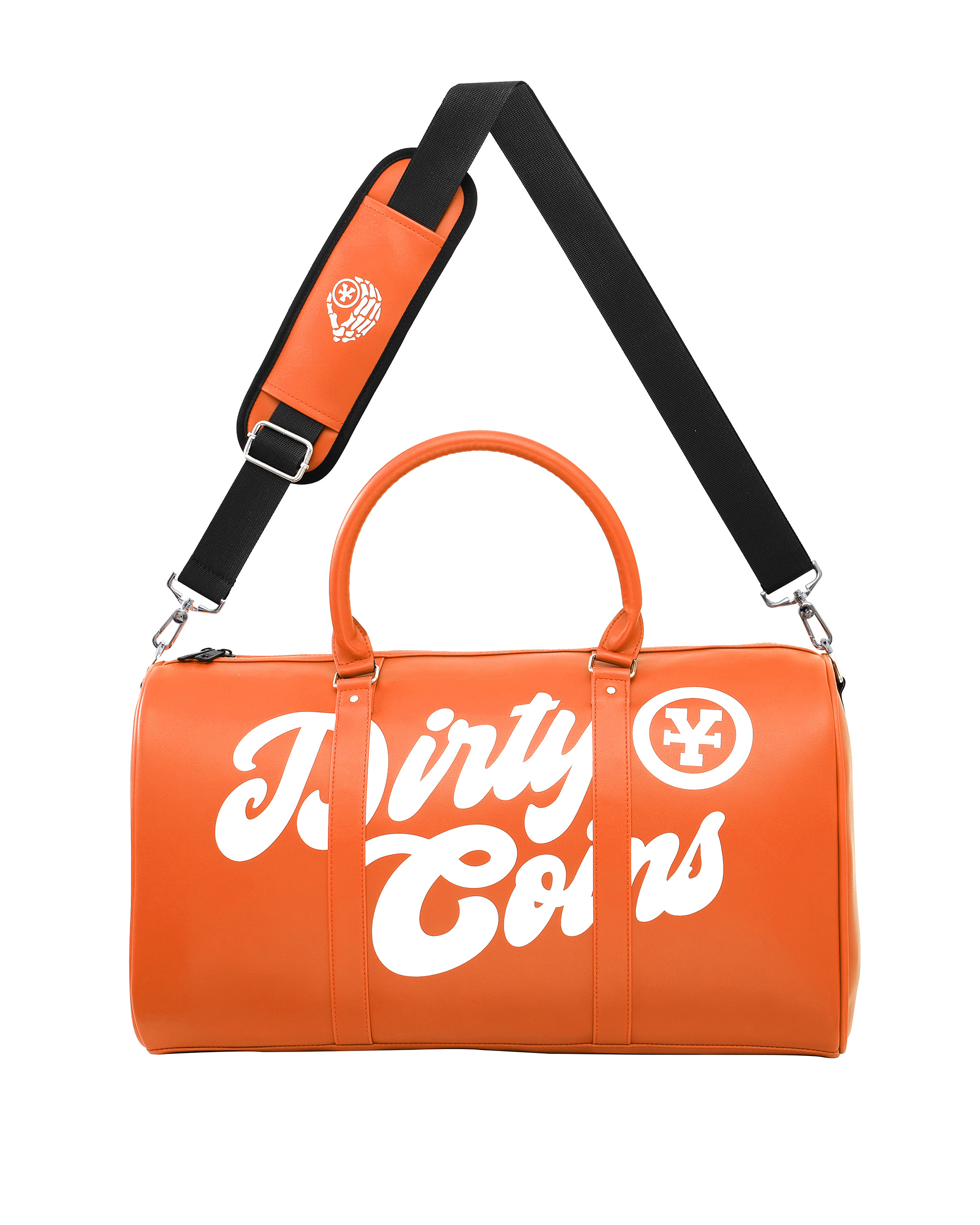 BOWLER BAGS DirtyCoins