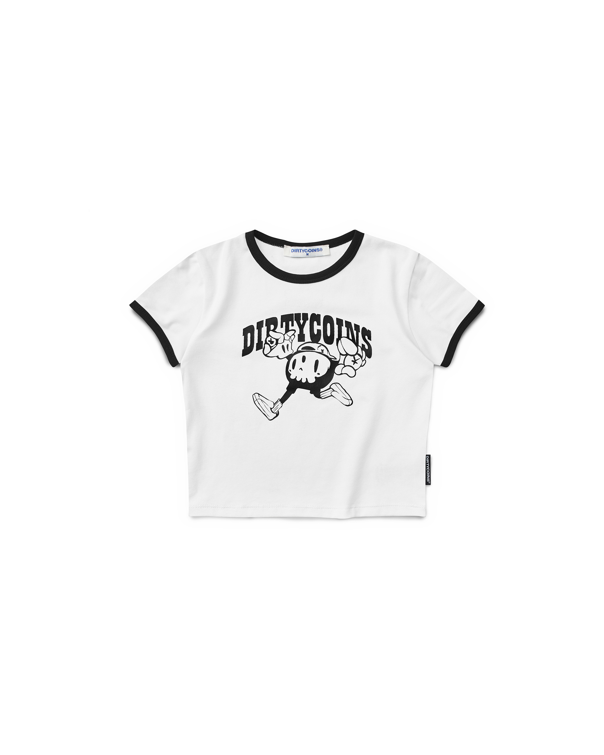 Dico Junior Crop Top