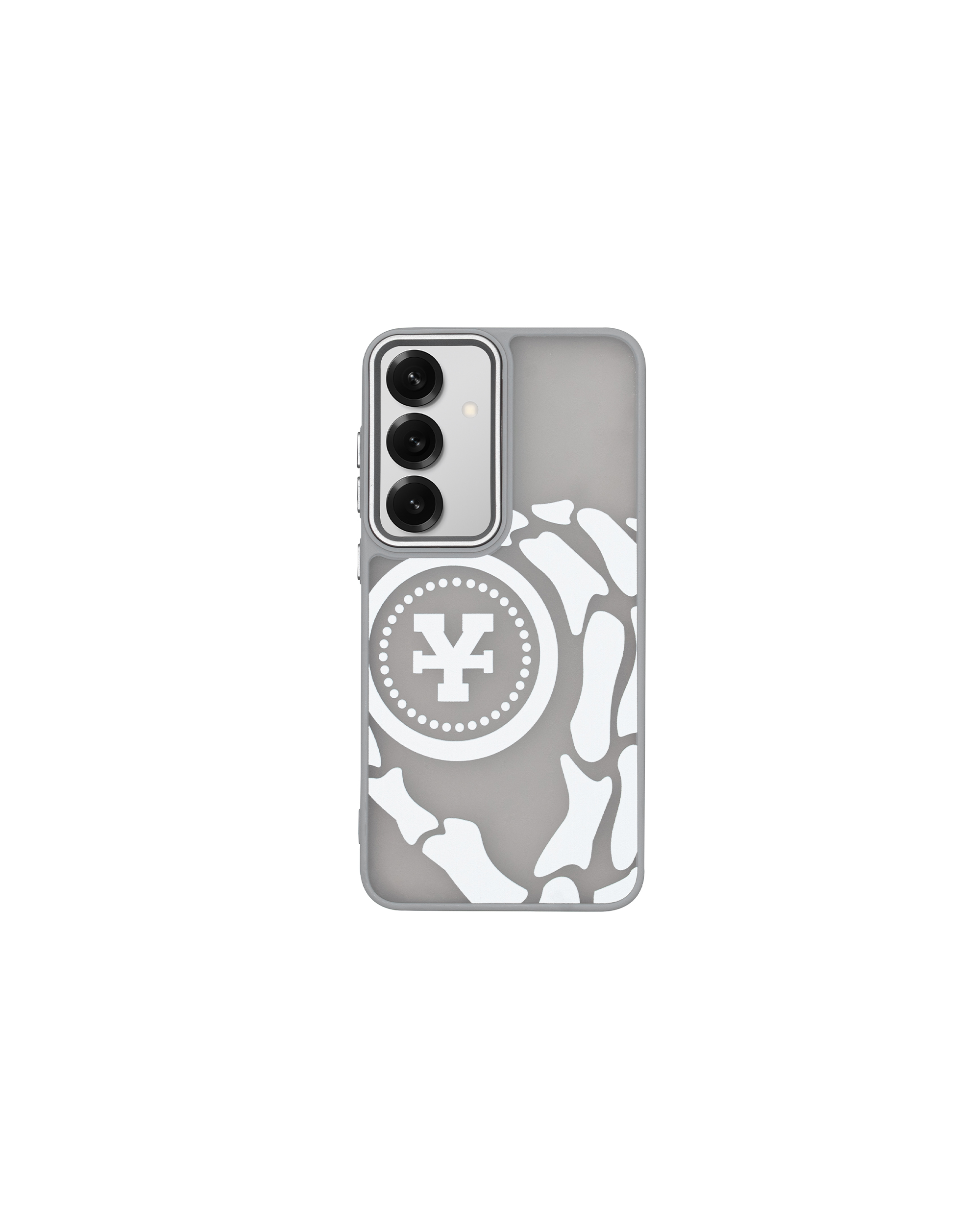 Samsung Big OG Logo Matte - Tan