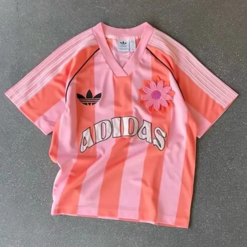 1689 - Áo Adidas Originals Summer Glow Jersey KC0673 [HÀNG CHÍNH HÃNG]