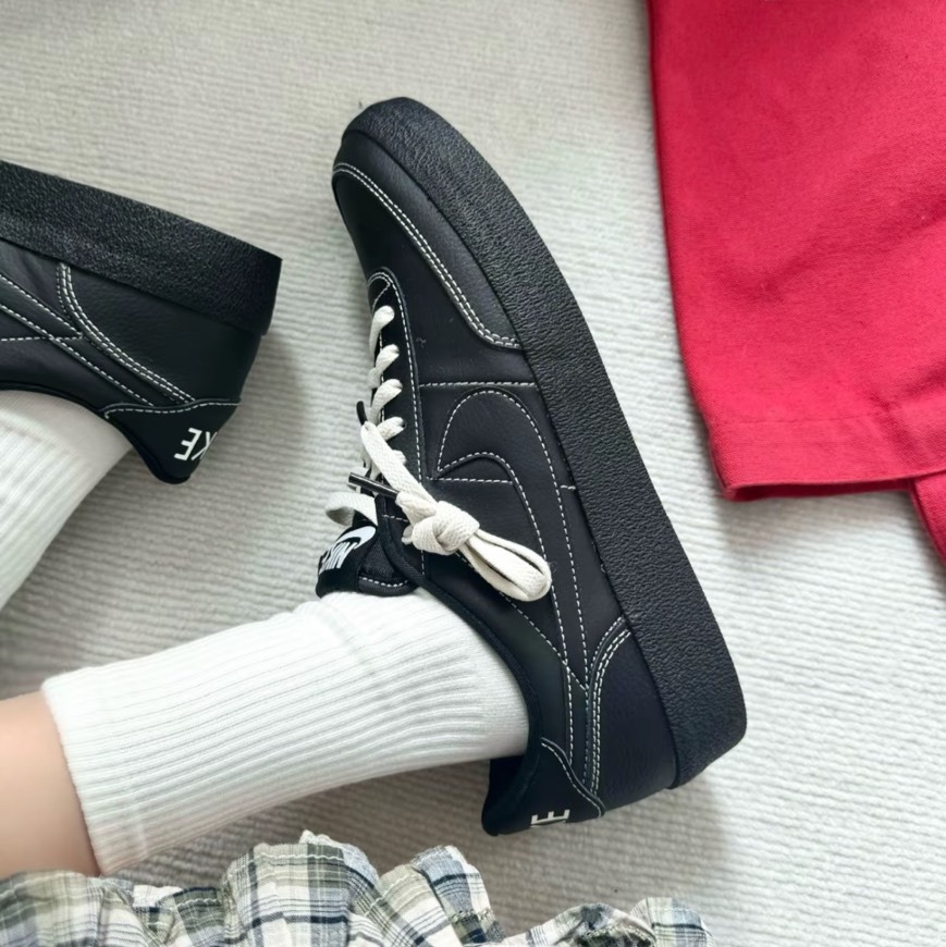 2202 - Giày Nike Killshot 2 'Black Phantom' HJ7263-010 [HÀNG CHÍNH HÃNG]