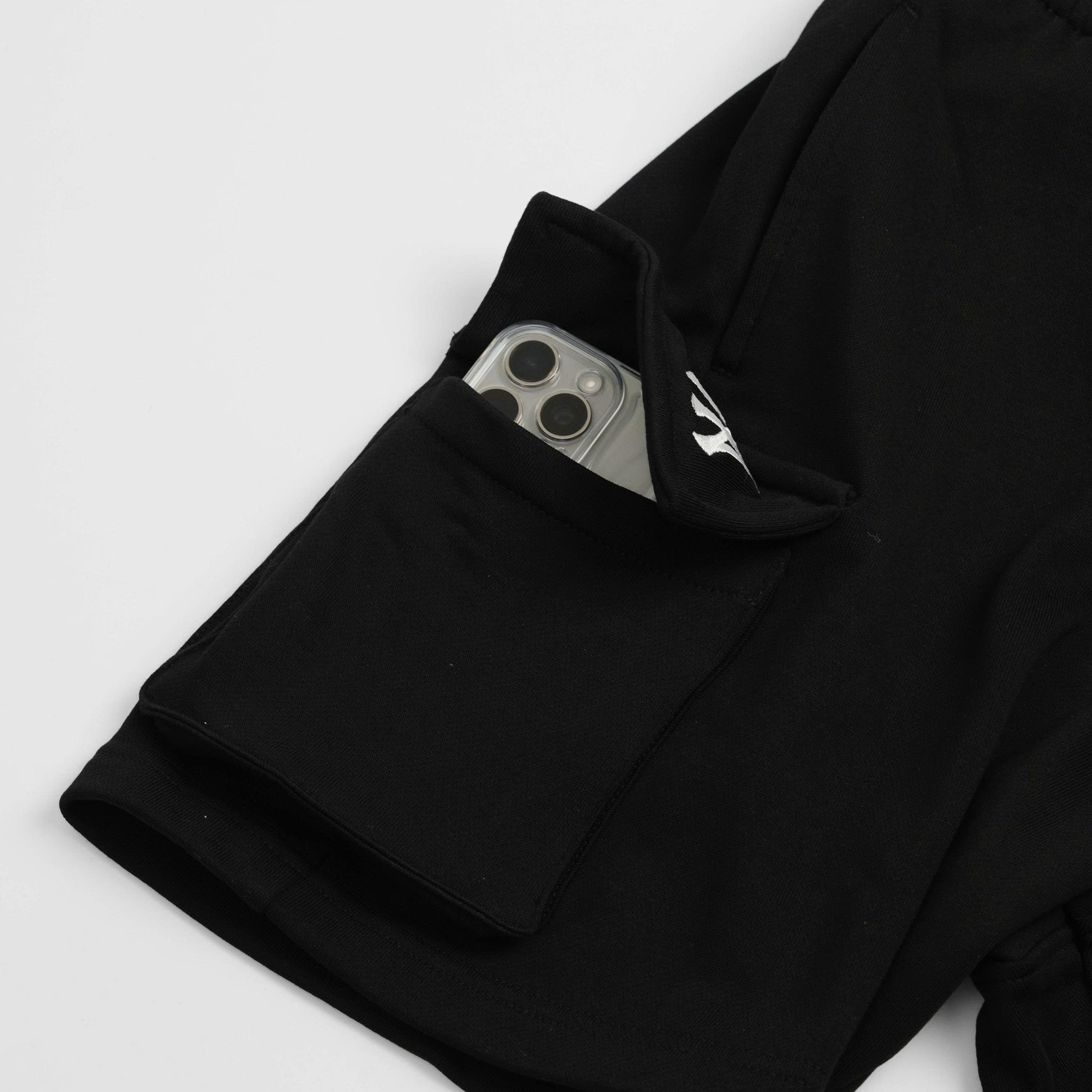 2070 - Quần New Era NY Túi Hộp Đen [HÀNG CHÍNH HÃNG]