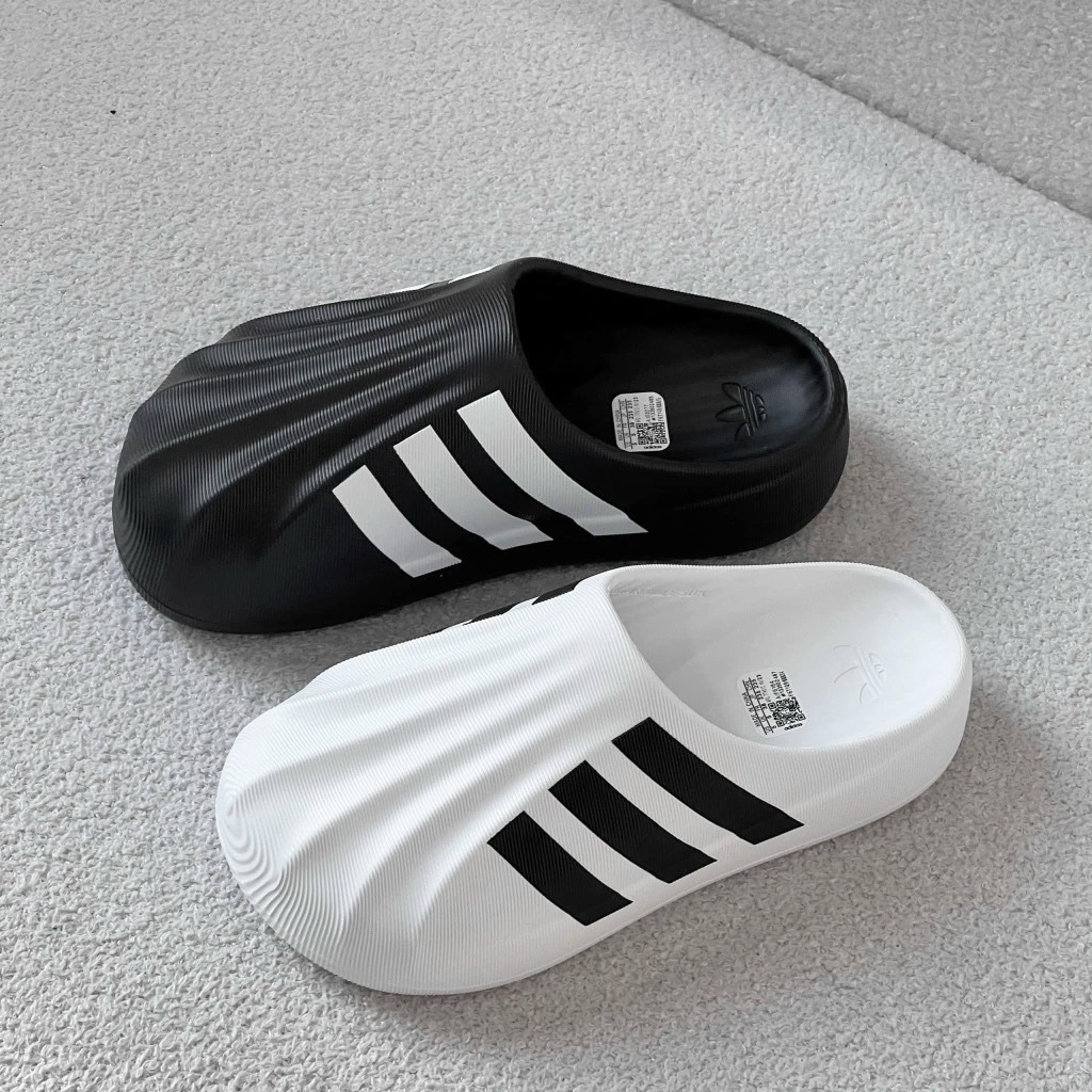 740 -  Giày Adidas AdiFOM Superstar Mule Cloud White - Code IF6184 [HÀNG CHÍNH HÃNG]