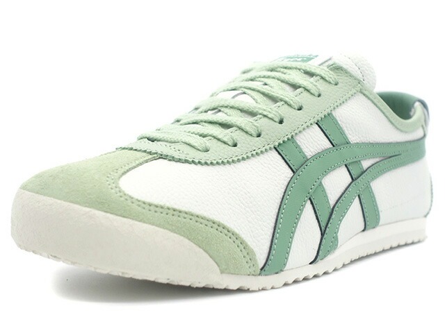 2123 - Giày Onitsuka Tiger Airy Green 1183A201-304 [HÀNG CHÍNH HÃNG]