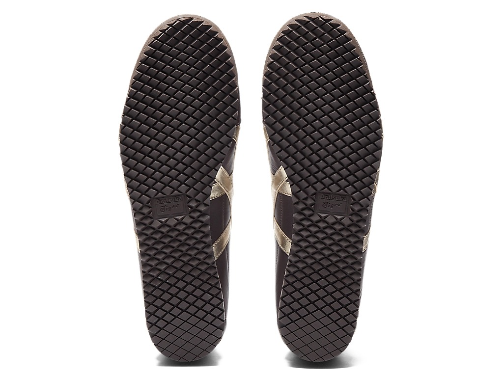 2121 - Giày Onitsuka Tiger SD Brown 1183A872-204 [HÀNG CHÍNH HÃNG]