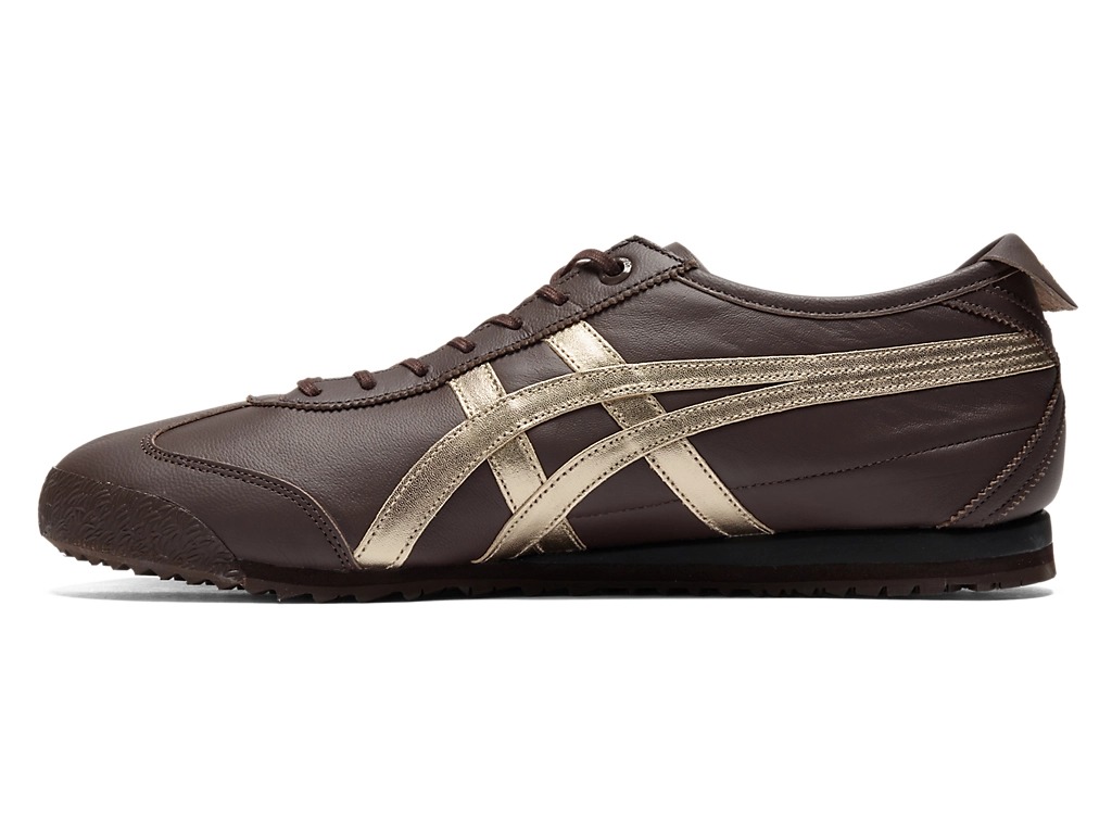 2121 - Giày Onitsuka Tiger SD Brown 1183A872-204 [HÀNG CHÍNH HÃNG]