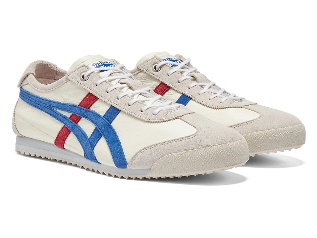 1522 - Giày Onitsuka Tiger Mexico 66 SD Birch 1183C015-200 [HÀNG CHÍNH HÃNG]