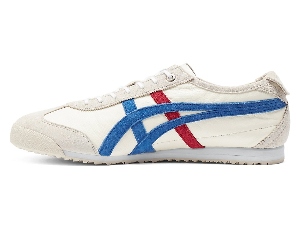 1522 - Giày Onitsuka Tiger Mexico 66 SD Birch 1183C015-200 [HÀNG CHÍNH HÃNG]