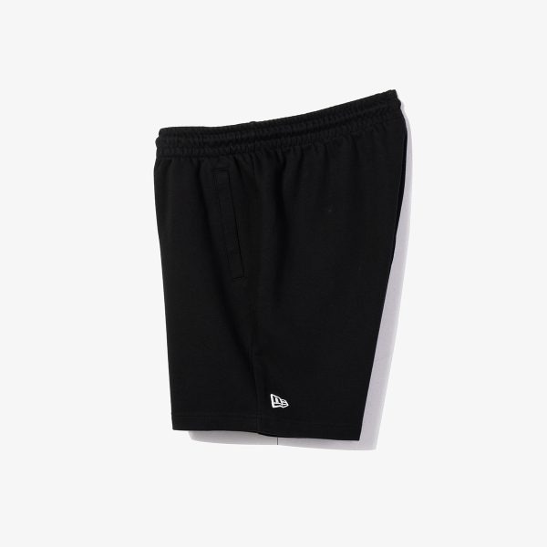 027 -  Quần New Era - Đen - Dây Trắng - Code 13546528 [HÀNG CHÍNH HÃNG]