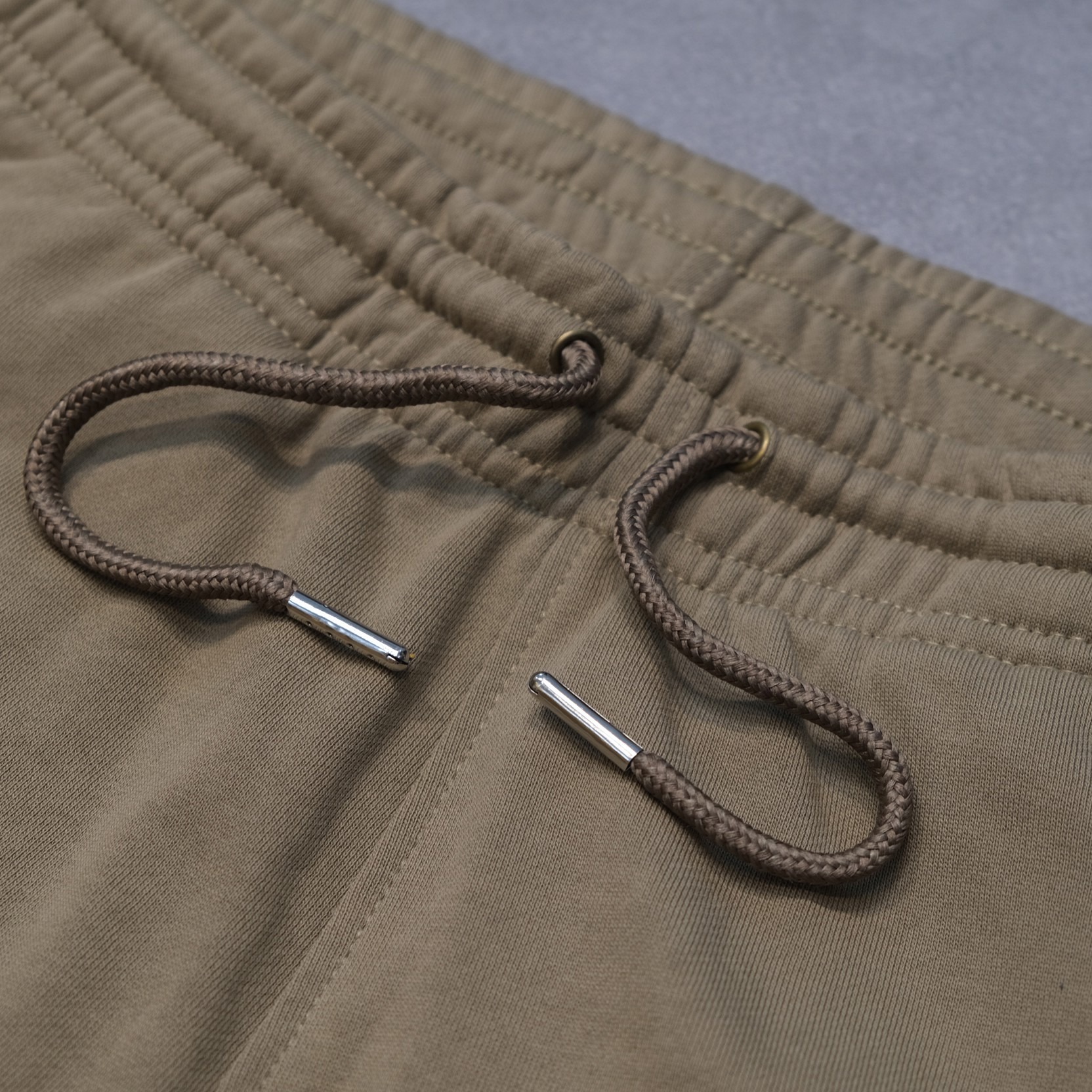 383 -  Quần Short New Era - NY - Xanh Moss - Code 13774829 [HÀNG CHÍNH HÃNG]