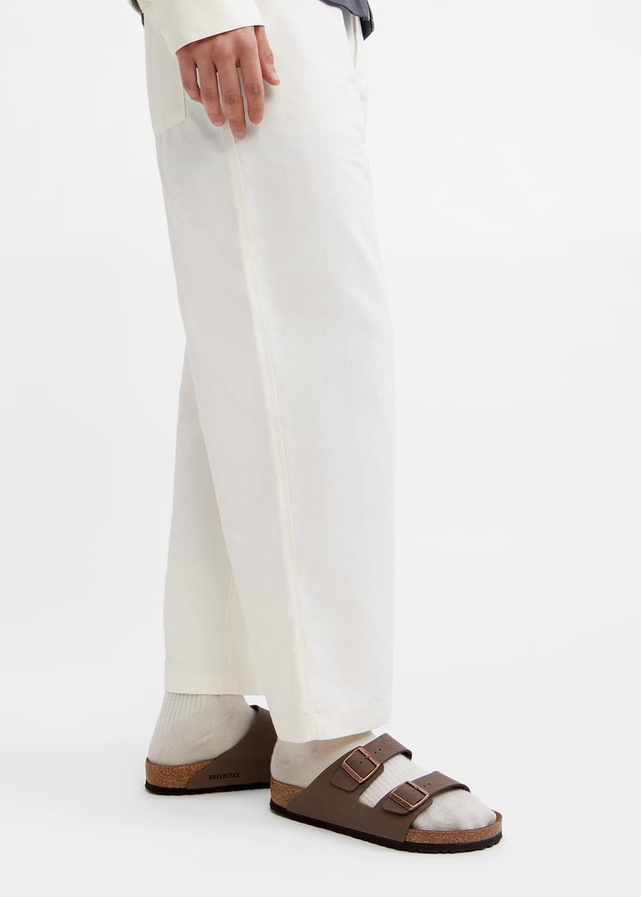 2012 - Dép BirkenStock Arizona Mocha 151181 [HÀNG CHÍNH HÃNG]