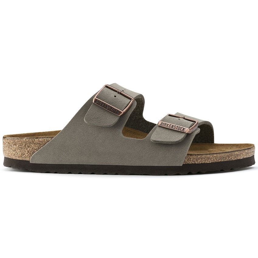 2024 - Dép BirkenStock Arizona Stone Slipper 151213 [HÀNG CHÍNH HÃNG]