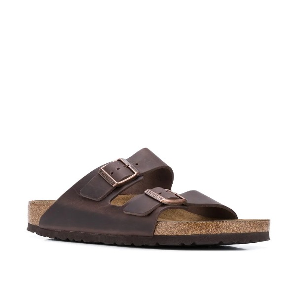 2022 - Dép BirkenStock Arizona Habana 452761 [HÀNG CHÍNH HÃNG]