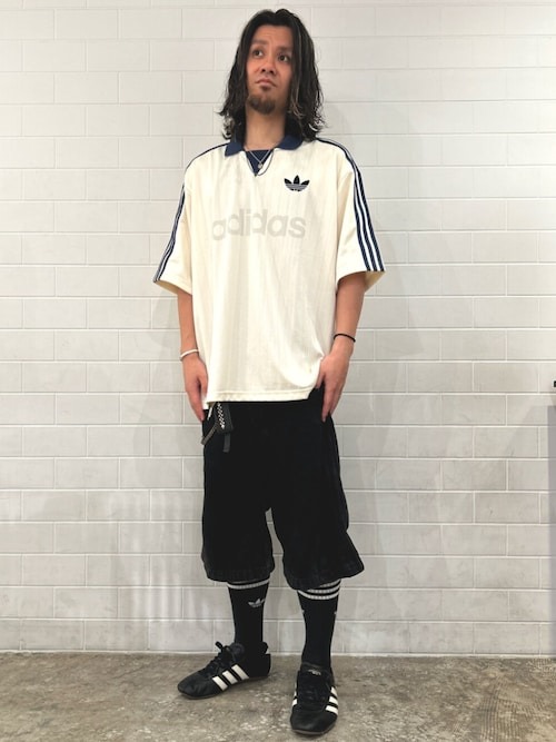 1685 - Áo Adidas Originals Collared Goalie Top Beige KB5435 [HÀNG CHÍNH HÃNG]