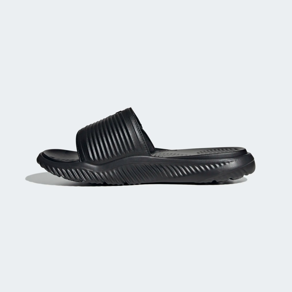 758 -  Dép Adidas Alphabounce Triple Black 2.0 - Code GY9416 [HÀNG CHÍNH HÃNG]