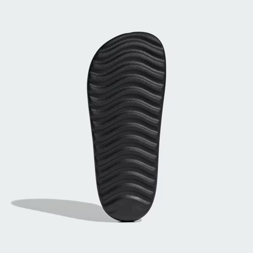 1604 - Dép Adidas Adilette Lumia Core Black JP9580 [HÀNG CHÍNH HÃNG]