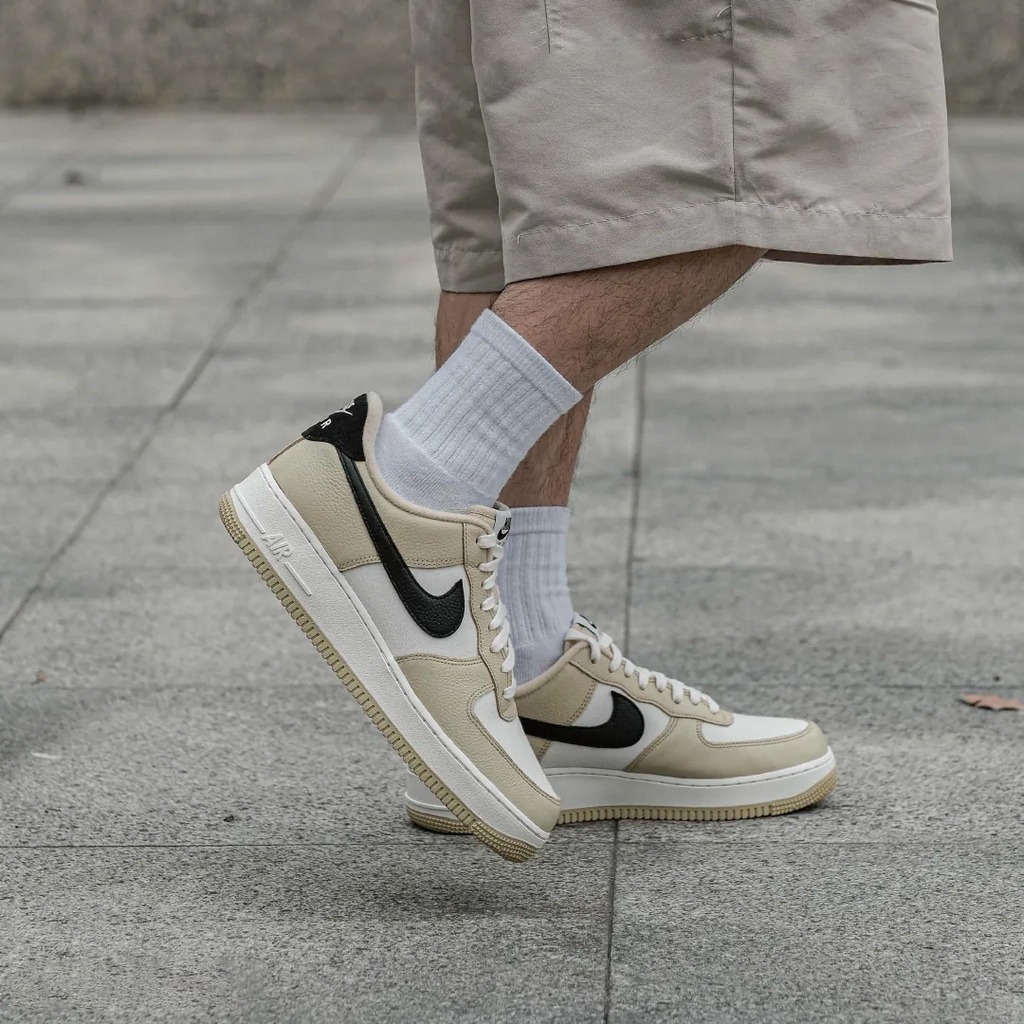 756 -  Giày Nike Air Force 1 07 LX Low Team Gold DV7186 700 - Code DV7186 700 [HÀNG CHÍNH HÃNG]
