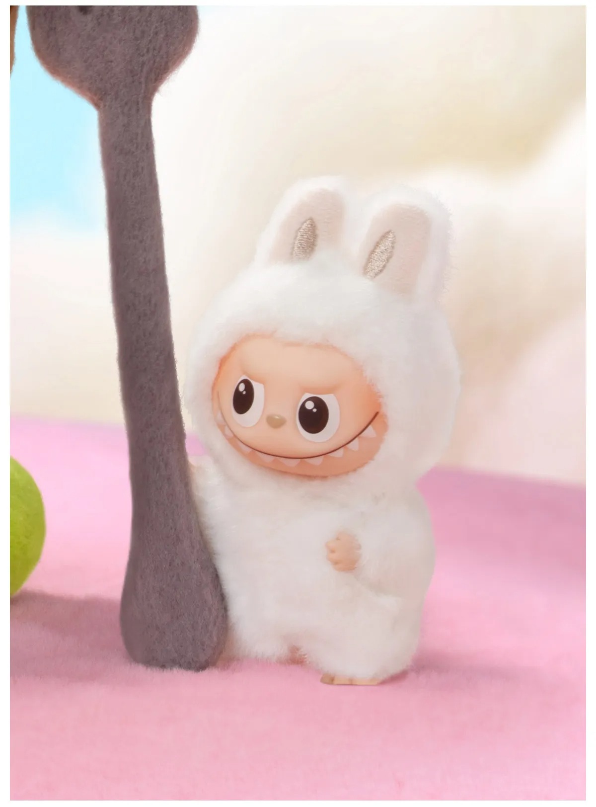 1786 - Labubu Pin For Love A-M POPMART The Monster Labubu Mini Set 14 Box [HÀNG CHÍNH HÃNG]
