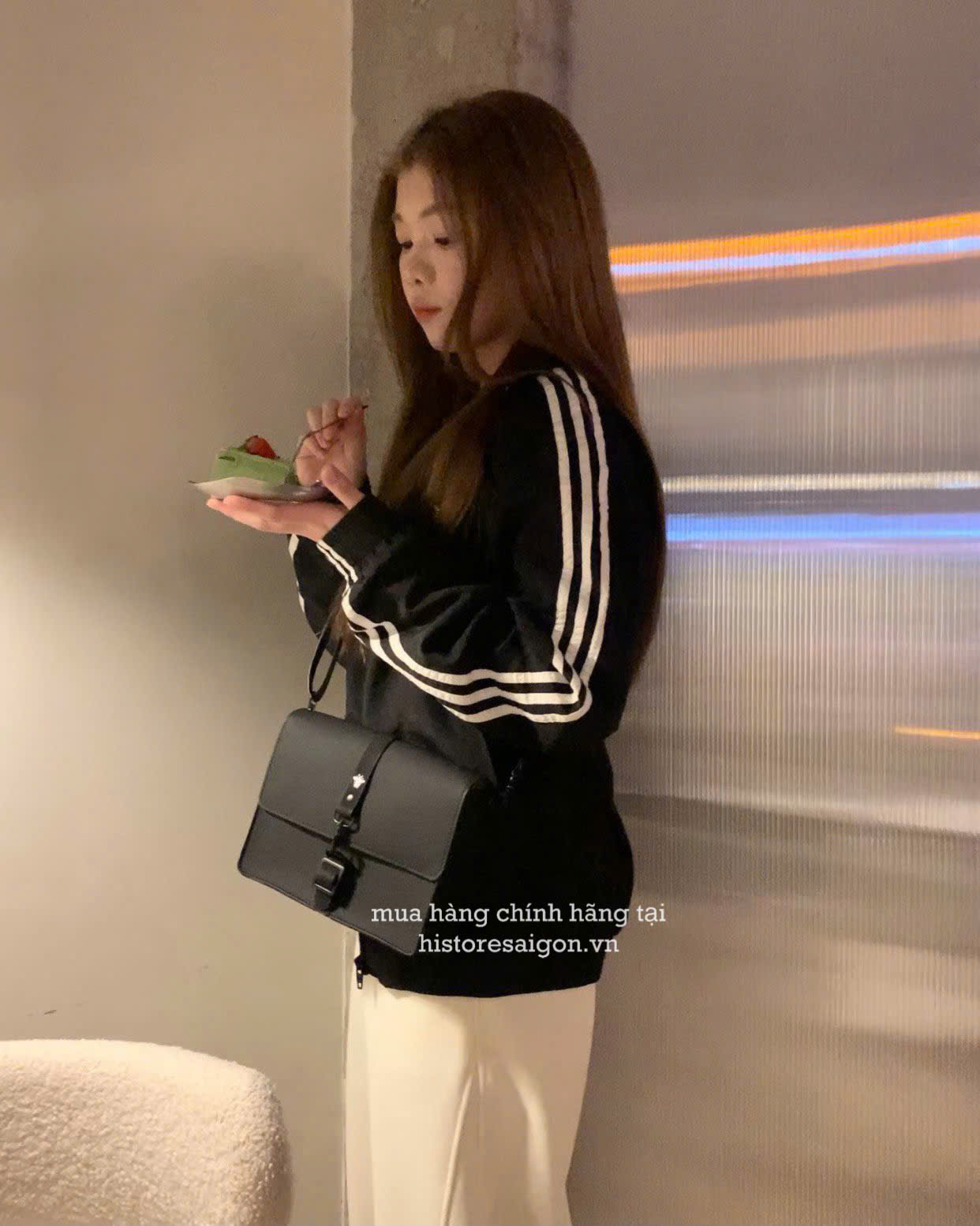 2201 - Túi Dior Gift Beauty Bee Clutch Pouch (Gift Hãng Tặng Khách) [HÀNG CHÍNH HÃNG]