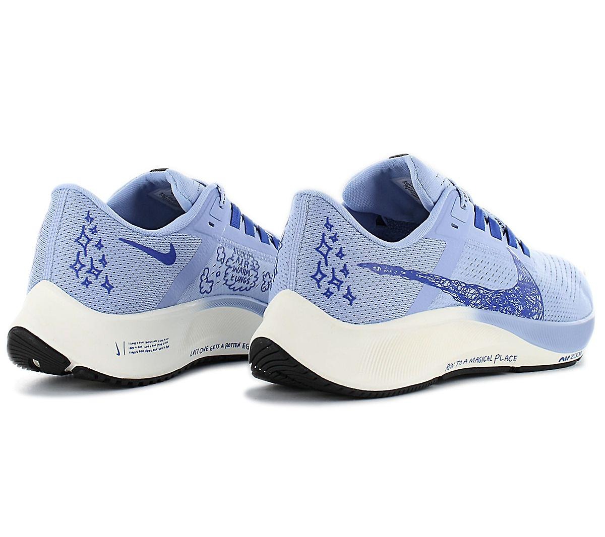 070 -  Nike Pegasus 38 Nathan Bell X Nike - Xanh - Code DM1610-400 [HÀNG CHÍNH HÃNG]