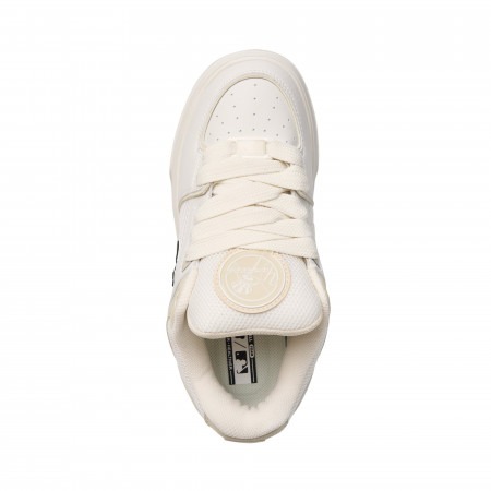 575  -  GIÀY MLB CHUNKYLINER WIDE NEW YORK YANKEES 3ASXCLW4N-50CRS [HÀNG CHÍNH HÃNG]