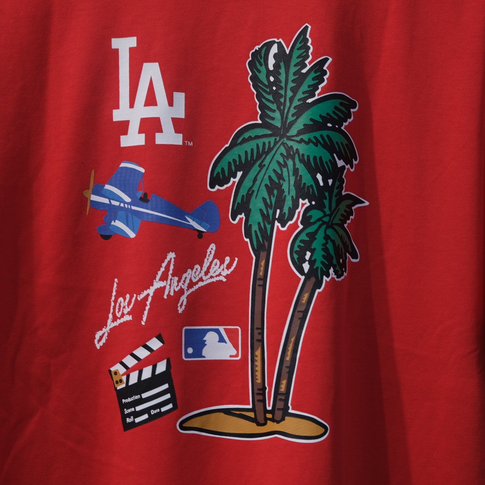 551 - Áo New Era City Icon Đỏ 12866558 [HÀNG CHÍNH HÃNG]