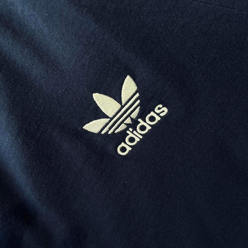 1866 - Áo Adidas Adicolor Classics Night Indigo IA4850 [HÀNG CHÍNH HÃNG]