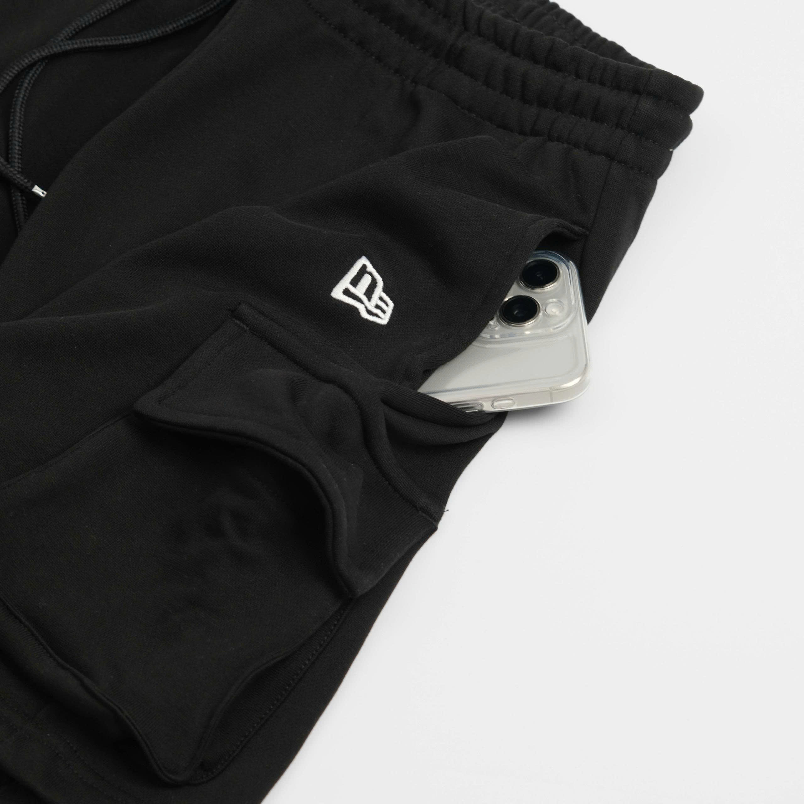 2070 - Quần New Era NY Túi Hộp Đen [HÀNG CHÍNH HÃNG]