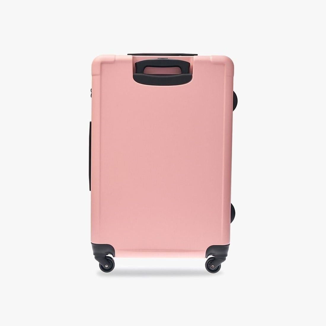 2642 - Vali MLB Classic Mono NY Size 26 Ký Gửi 3AHH0024N-43PKM Hồng [HÀNG CHÍNH HÃNG]